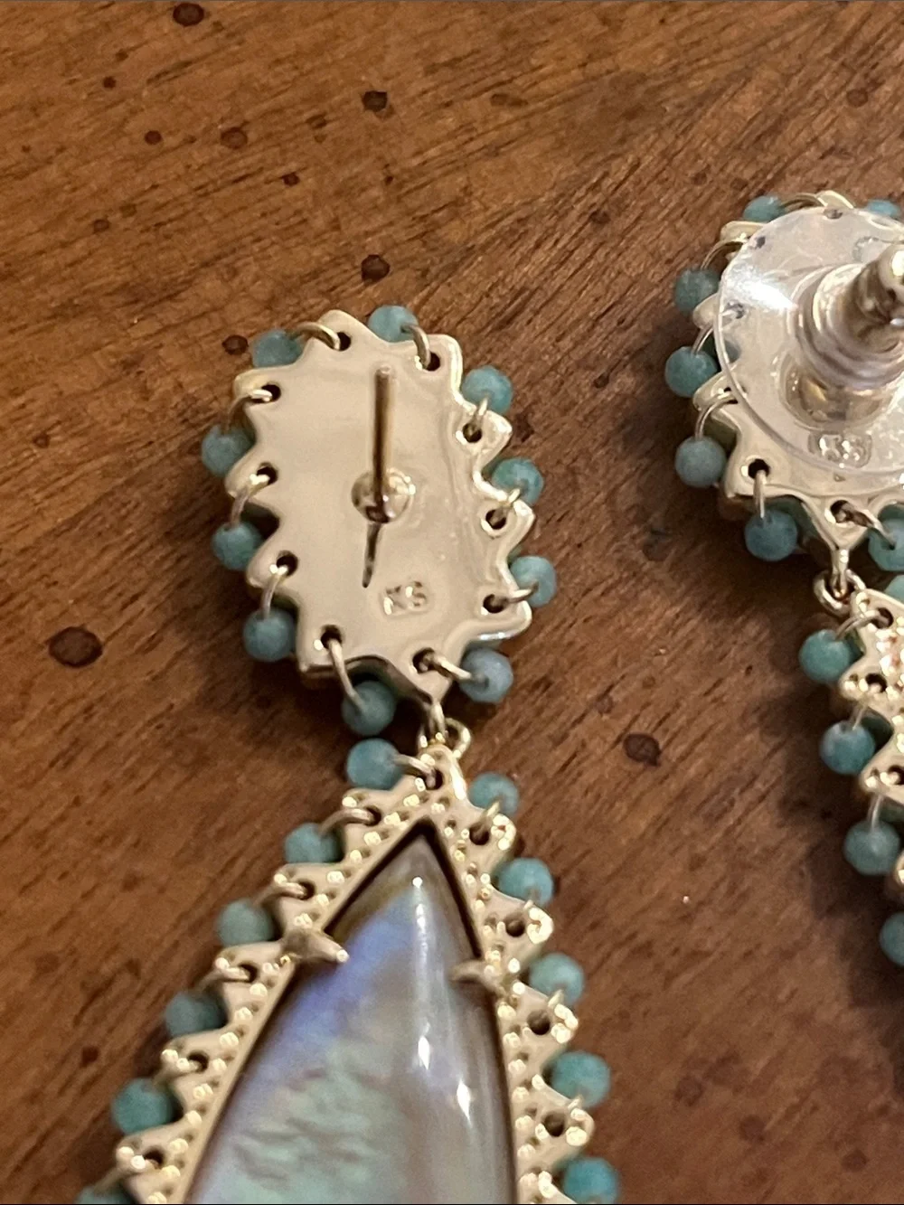 Kendra Scott euc aftermarket